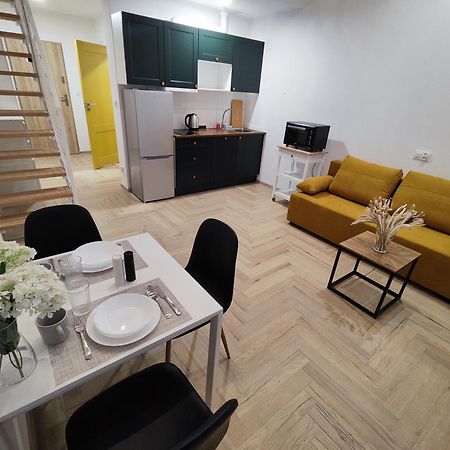 Studio Turkusowa Mosty Экстерьер фото