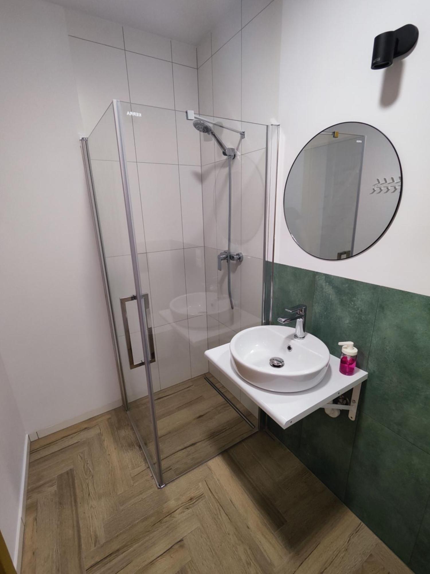 Studio Turkusowa Mosty Экстерьер фото