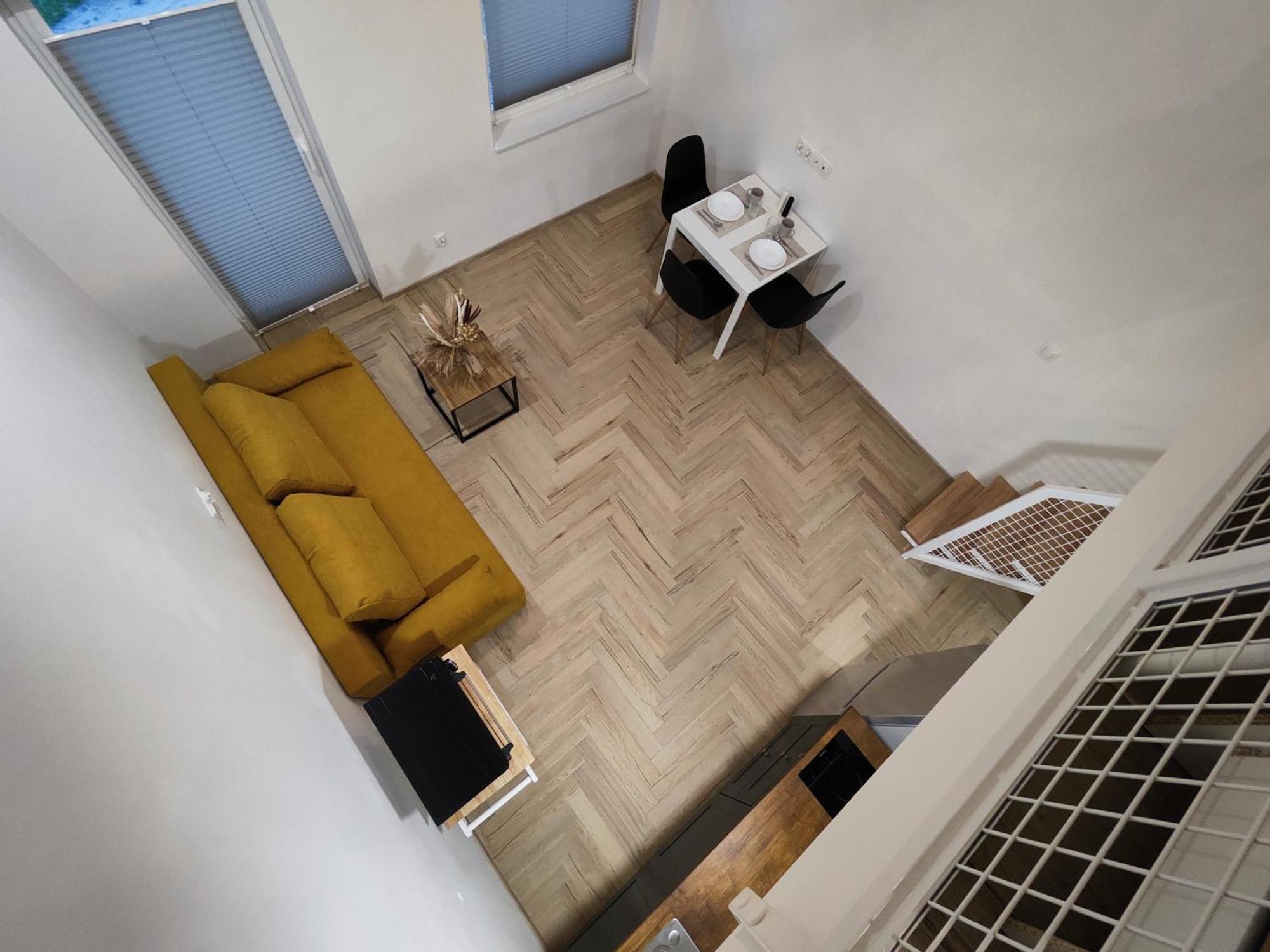 Studio Turkusowa Mosty Экстерьер фото