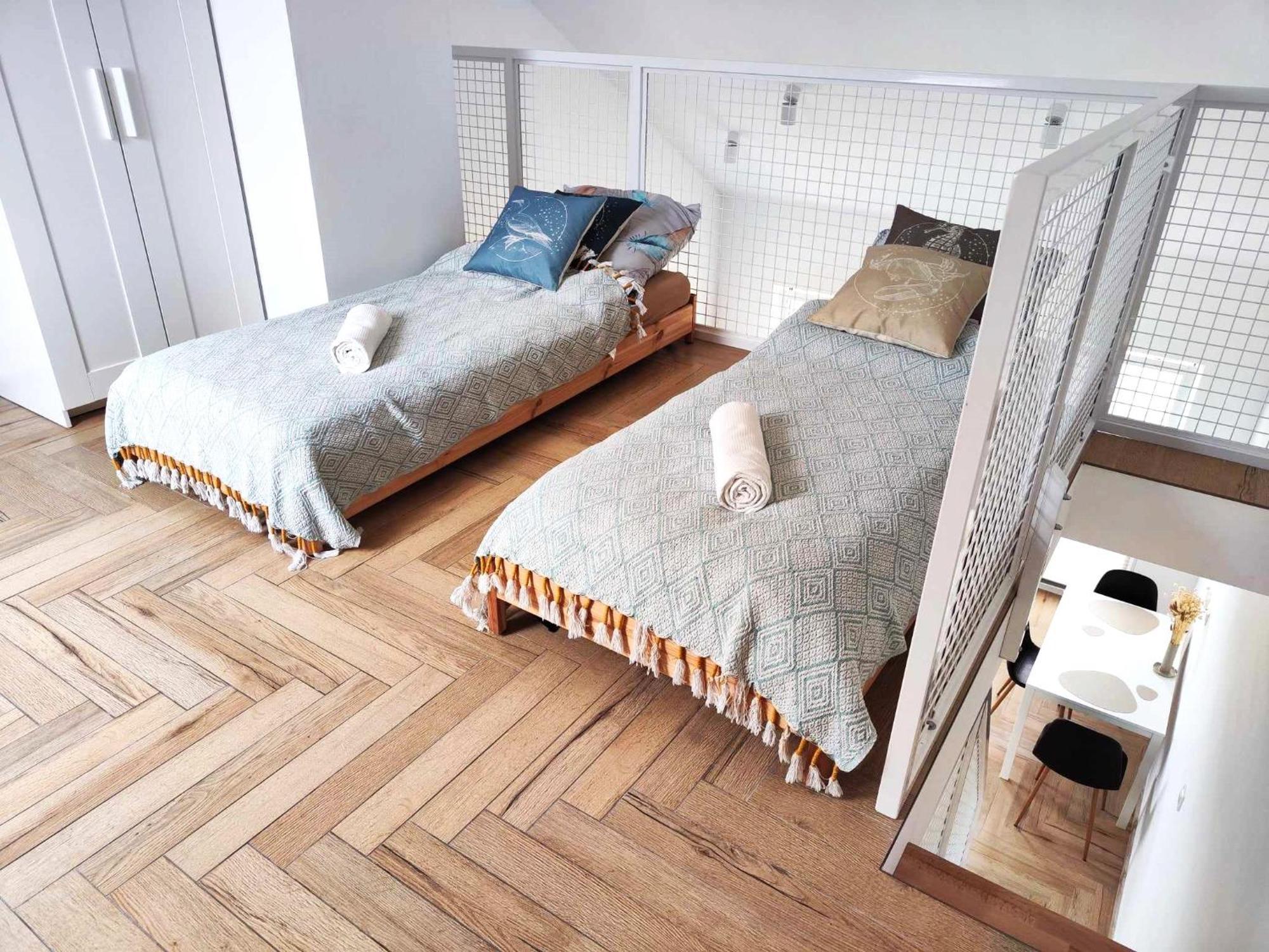 Studio Turkusowa Mosty Экстерьер фото